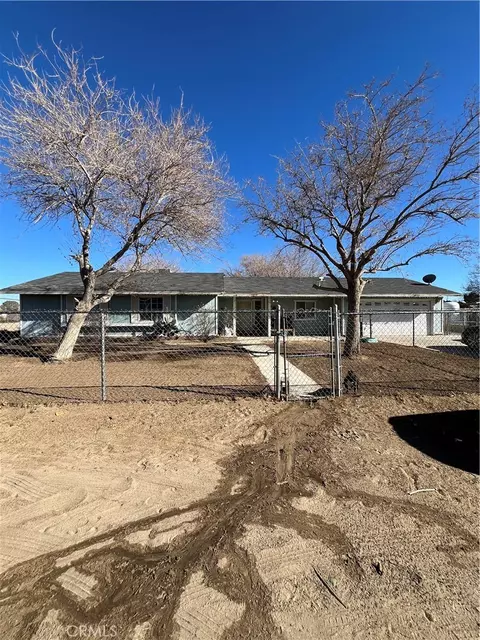 40986 172nd St E, Lancaster, CA 93535