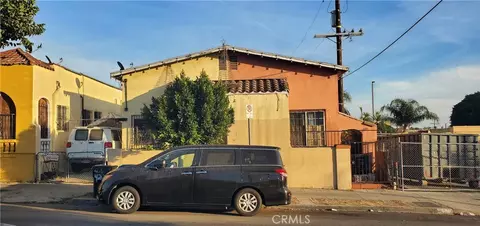 422 N Mott St, Los Angeles, CA 90033