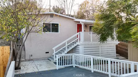 2758 Marengo St, Los Angeles, CA 90033