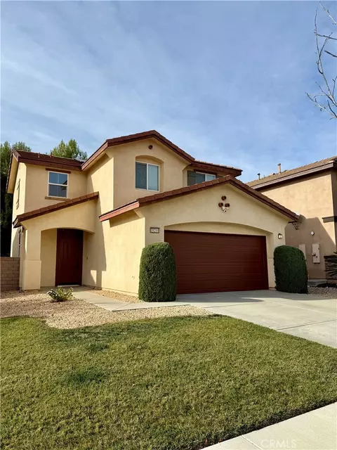 18244 Evening Primrose Ln, San Bernardino, CA 92407