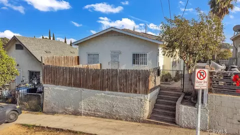 440 S Concord St, Los Angeles, CA 90063
