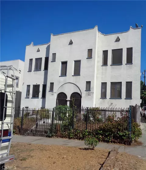 152 S Westmoreland Ave, Los Angeles, CA 90004