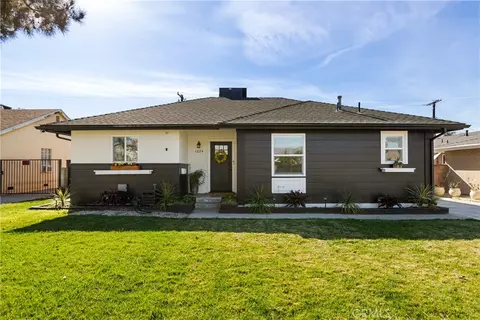 1224 E Idahome St, West Covina, CA 91790