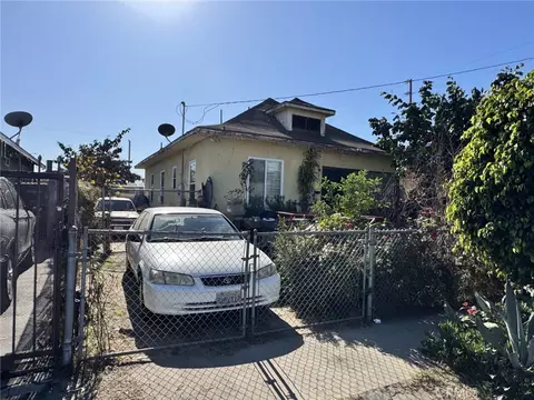 430 W 58th St, Los Angeles, CA 90037