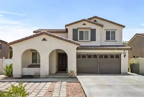 881 Salinger Pl, San Jacinto, CA 92583