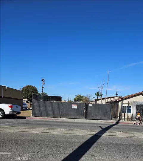 653 W Compton Blvd, Compton, CA 90220