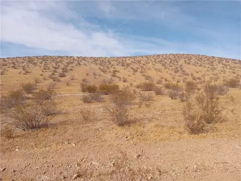 0 Vacant Land, Apple Valley, CA 92307