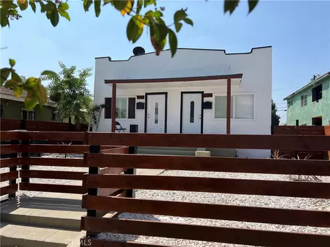 1364 E 20th St, Los Angeles, CA 90011