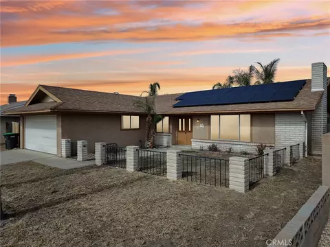 2928 Lynae Way, Hemet, CA 92545