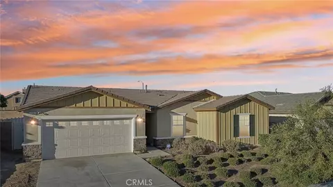 3153 Homeward St, Hemet, CA 92543