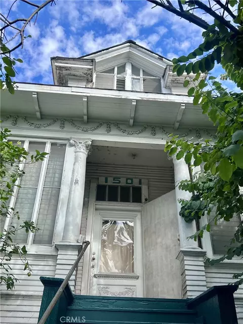 1501 Pleasant Ave, Los Angeles, CA 90033