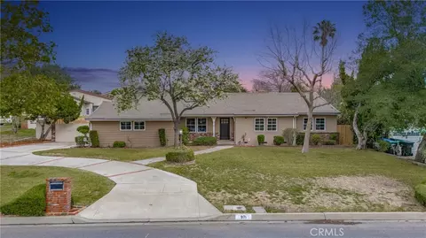 971 Hugo Reid Dr, Arcadia, CA 91007