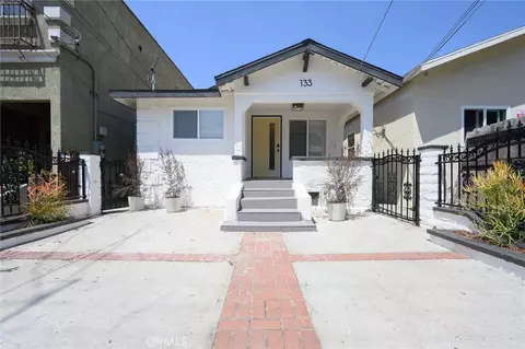 133 S Gless St, Los Angeles, CA 90033
