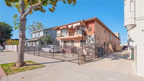 627 N Soto St, Los Angeles, CA 90033
