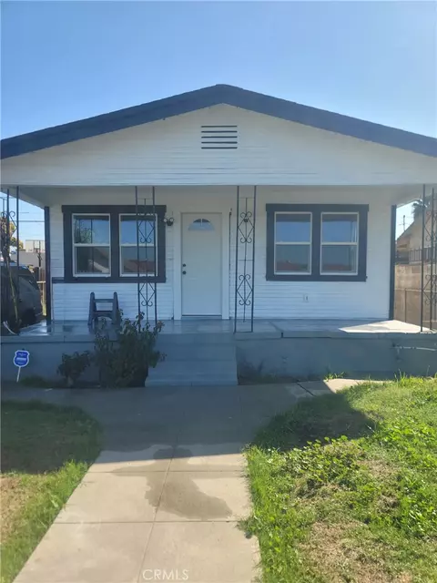 1304 Prado St, Los Angeles, CA 90023