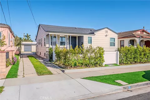11018 S Burl Ave, Inglewood, CA 90304