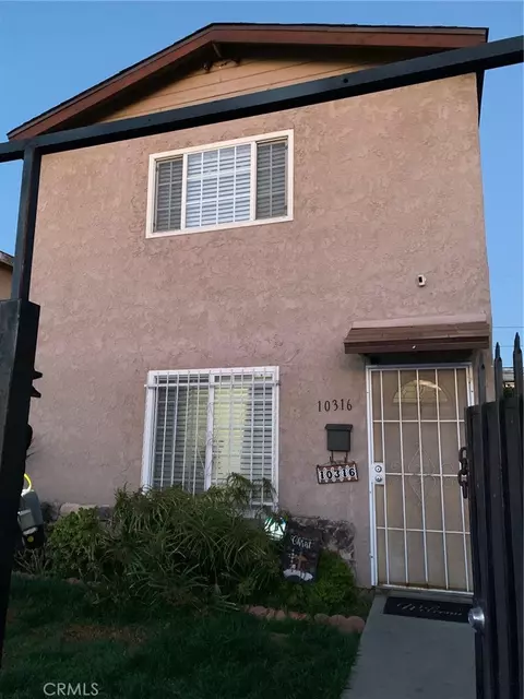 10316 S San Pedro St, Los Angeles, CA 90003