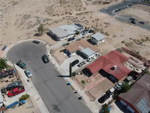 1348 Mesa Dr, Barstow, CA 92311 photo 3