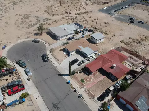 1348 Mesa Dr, Barstow, CA 92311 photo 3