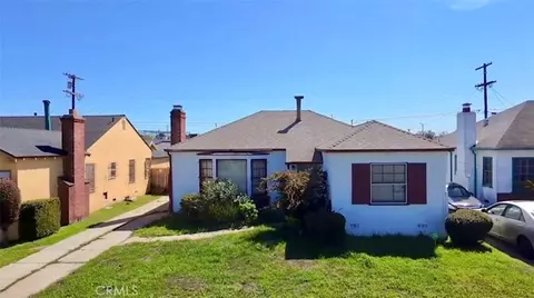 2026 W 92nd St, Los Angeles, CA 90047