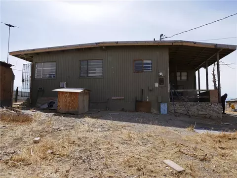 15026 Swan Ln, Oro Grande, CA 92368