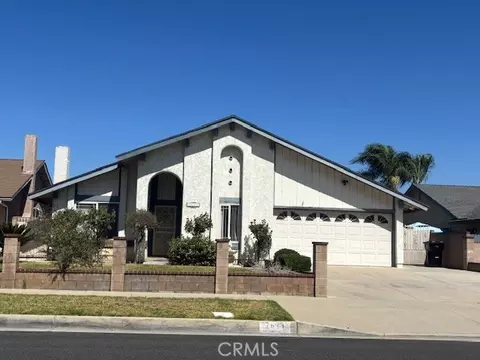 2611 S Bon View Ave, Ontario, CA 91761