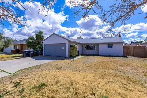 1814 E Avenue Q10, Palmdale, CA 93550