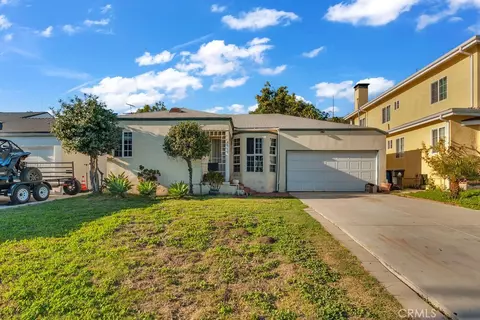 4317 Multnomah St, Los Angeles, CA 90032