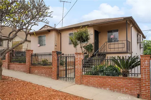 3425 E 3rd St, Los Angeles, CA 90063