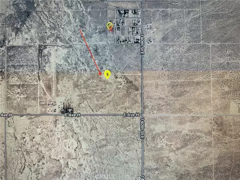 0 Vaccor Avenue H140 Ste, Lancaster, CA 93535