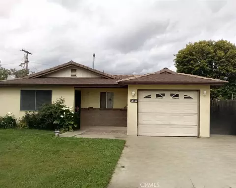 310 NE 1st, Visalia, CA 93291