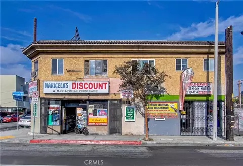 4141 Whittier Blvd, Los Angeles, CA 90023