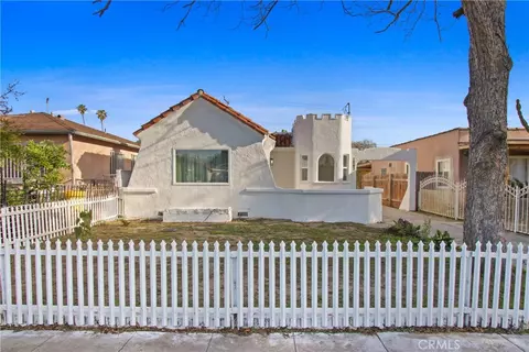 1243 E 88th St, Los Angeles, CA 90002
