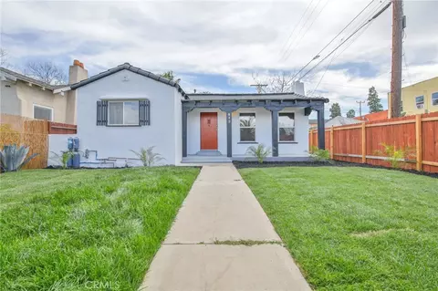 842 W 104th Pl, Los Angeles, CA 90044