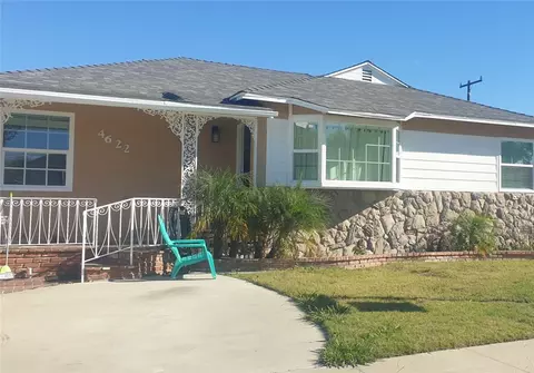 4622 Ladoga Ave, Lakewood, CA 90713