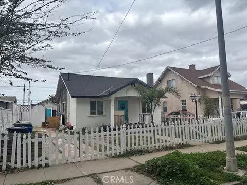15521 S Ainsworth St, Gardena, CA 90247