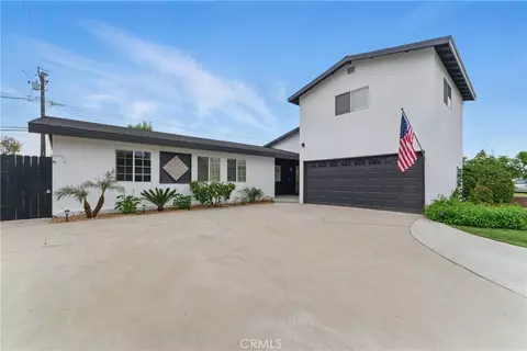 1982 10th St, La Verne, CA 91750