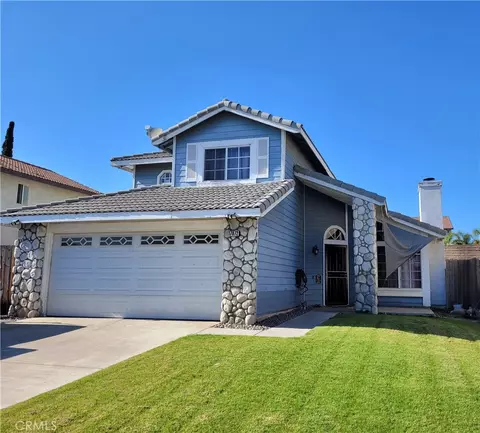 17072 Fern St, Fontana, CA 92336