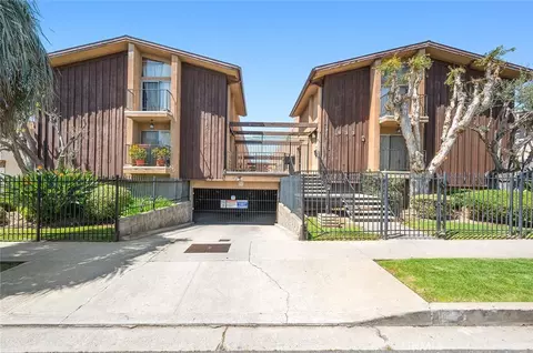 933 N Cedar St #6, Inglewood, CA 90302