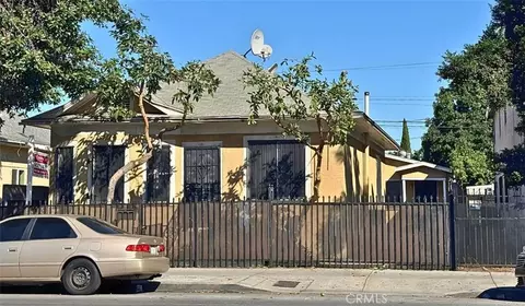415 E Vernon Ave, Los Angeles, CA 90011