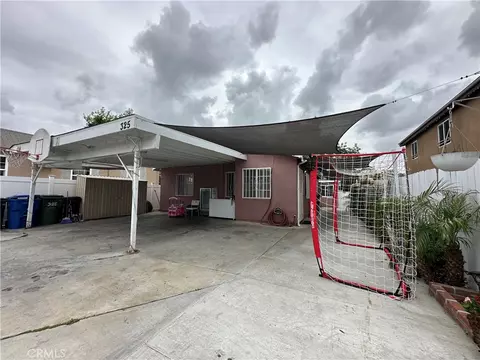 323 E 107th St, Los Angeles, CA 90003