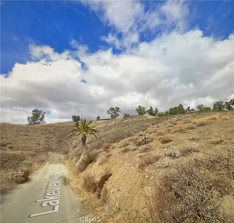 0 Lake View Apt 88 Ave, Lake Elsinore, CA 92530