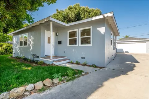 16737 E Greenhaven St, Covina, CA 91722