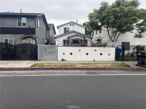 10970 Avalon Blvd, Los Angeles, CA 90061