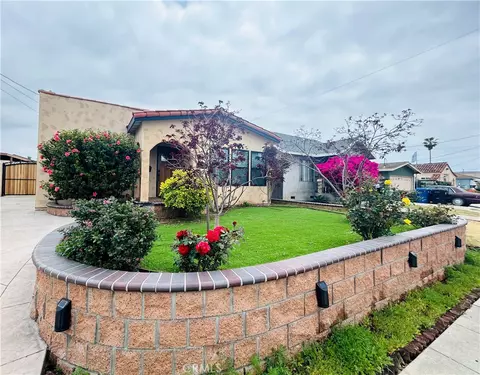 1426 Gulf Ave, Wilmington, CA 90744