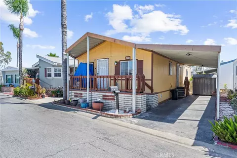 10001 W Frontage Rd #188, South Gate, CA 90280