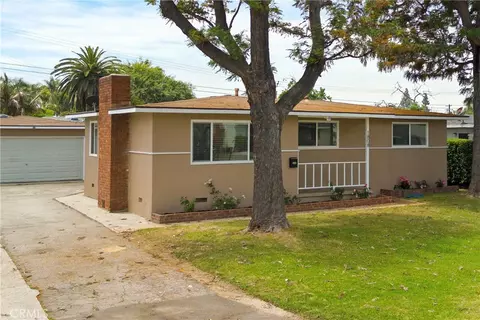 1808 W Palm Dr, West Covina, CA 91790
