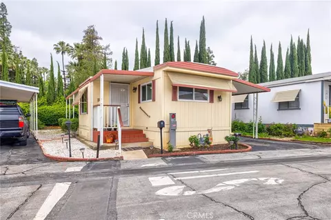 840 E Foothill Blvd #SP5, Azusa, CA 91702