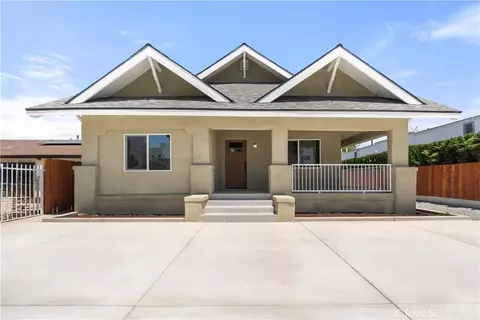 1251 Leighton Ave #1251, Los Angeles, CA 90037