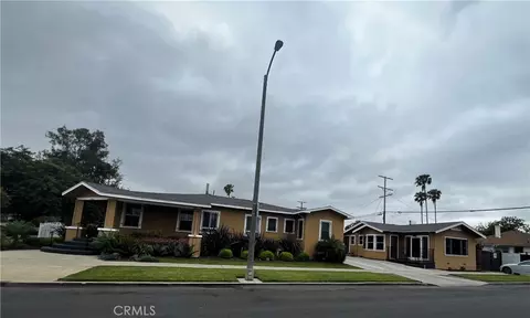 3553 Cimarron St, Los Angeles, CA 90018